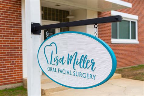 oral surgeon foley al.